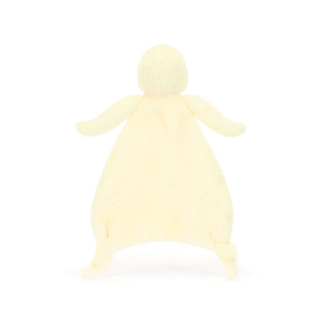 Bashful Duckling Comforter - Image 4