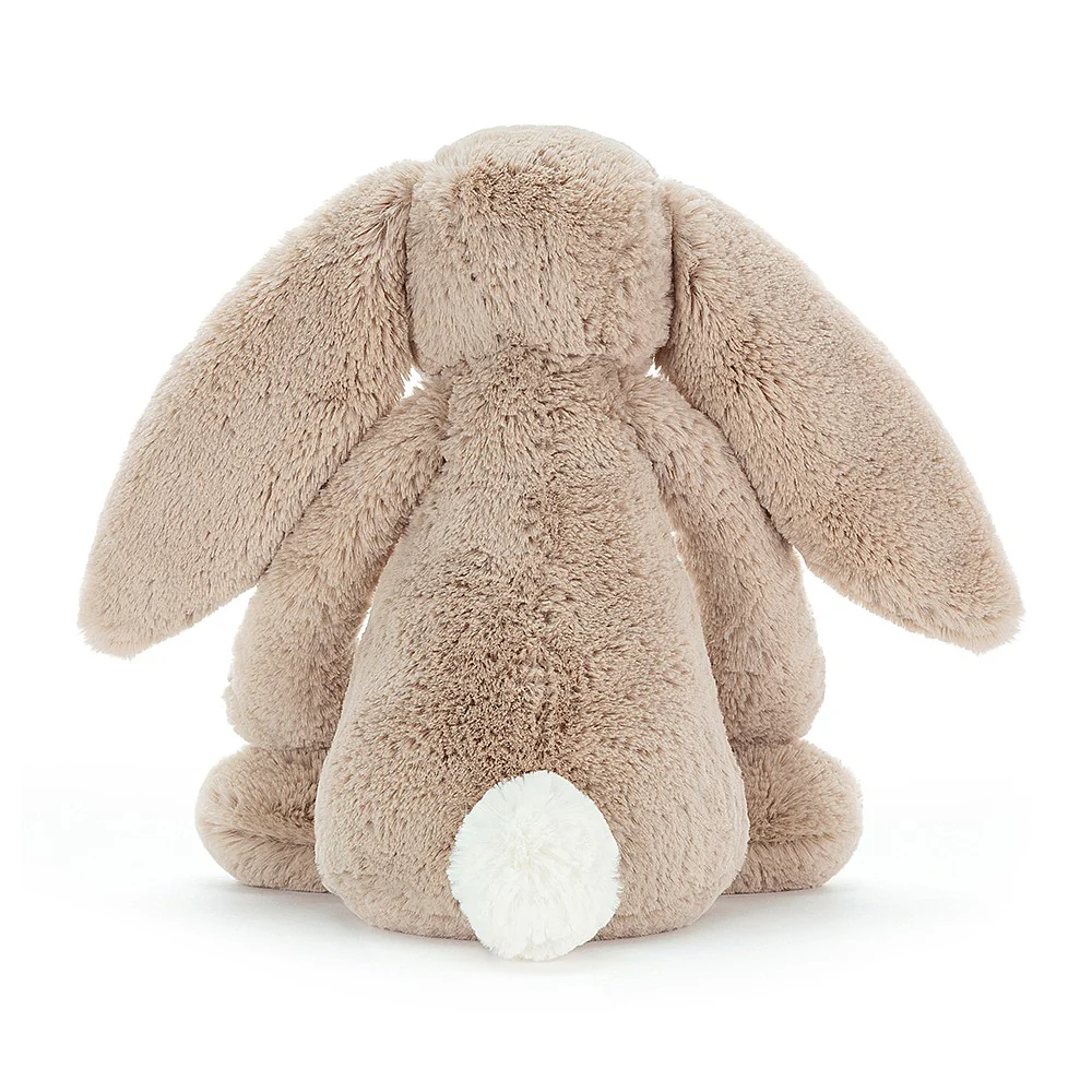 Bashful Bunny Large - Beige - Image 3