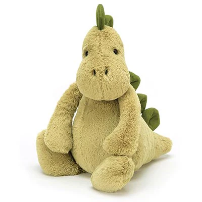Bashful Dino Medium