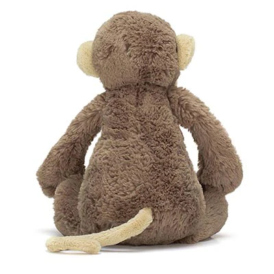 Bashful Monkey Small - Image 2