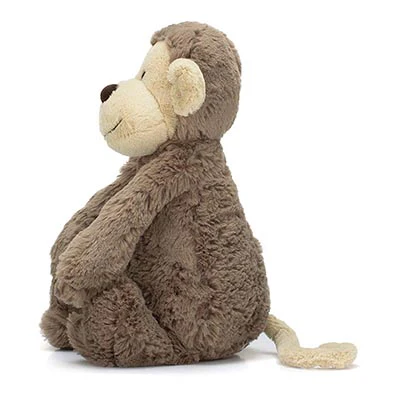 Bashful Monkey Small - Image 3