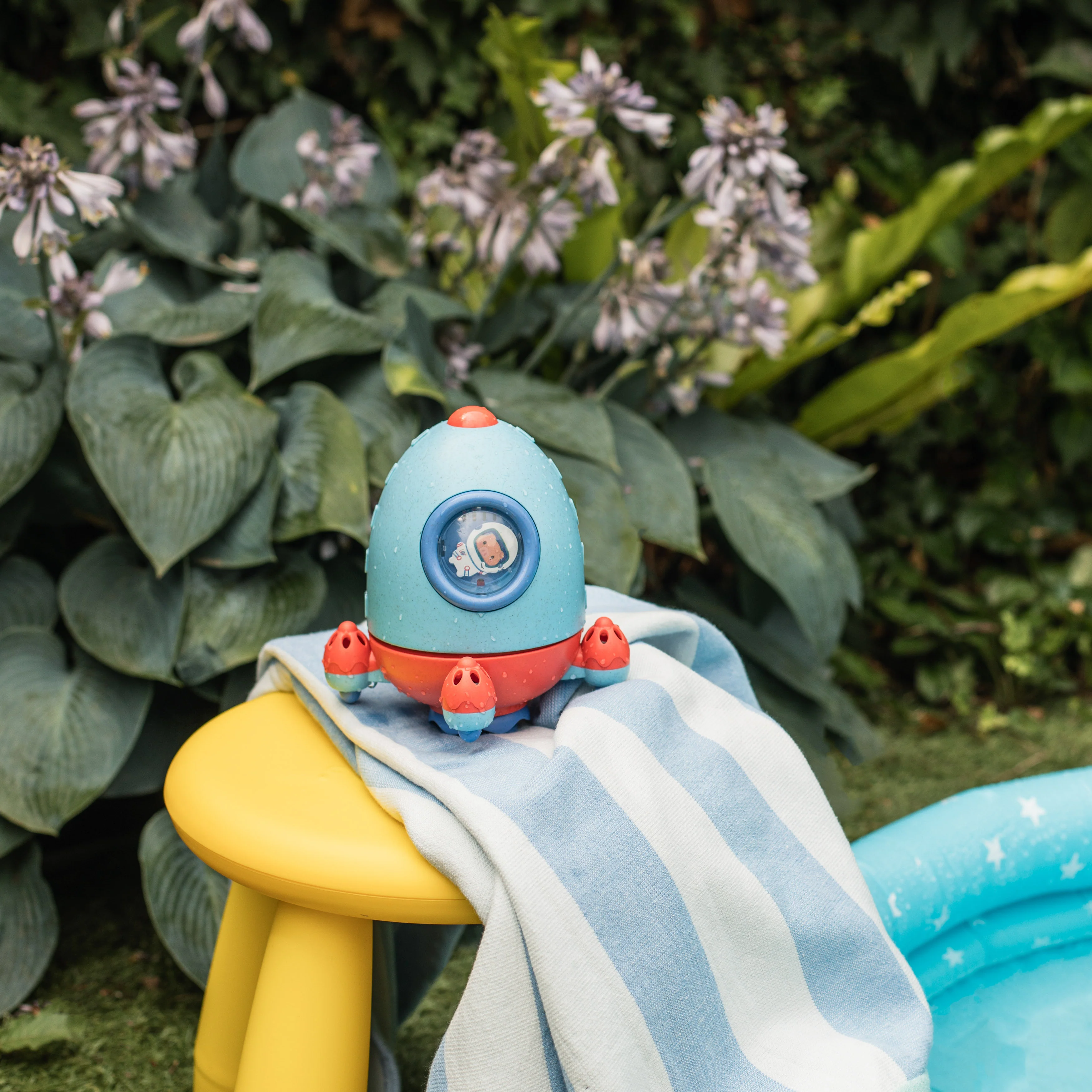 Bath Rocket - Eco - Image 4
