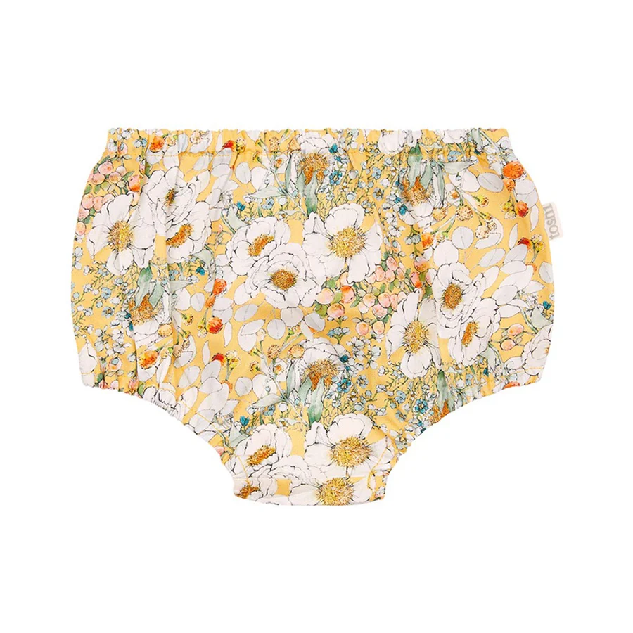 Toshi Baby Bloomers - Claire Sunny