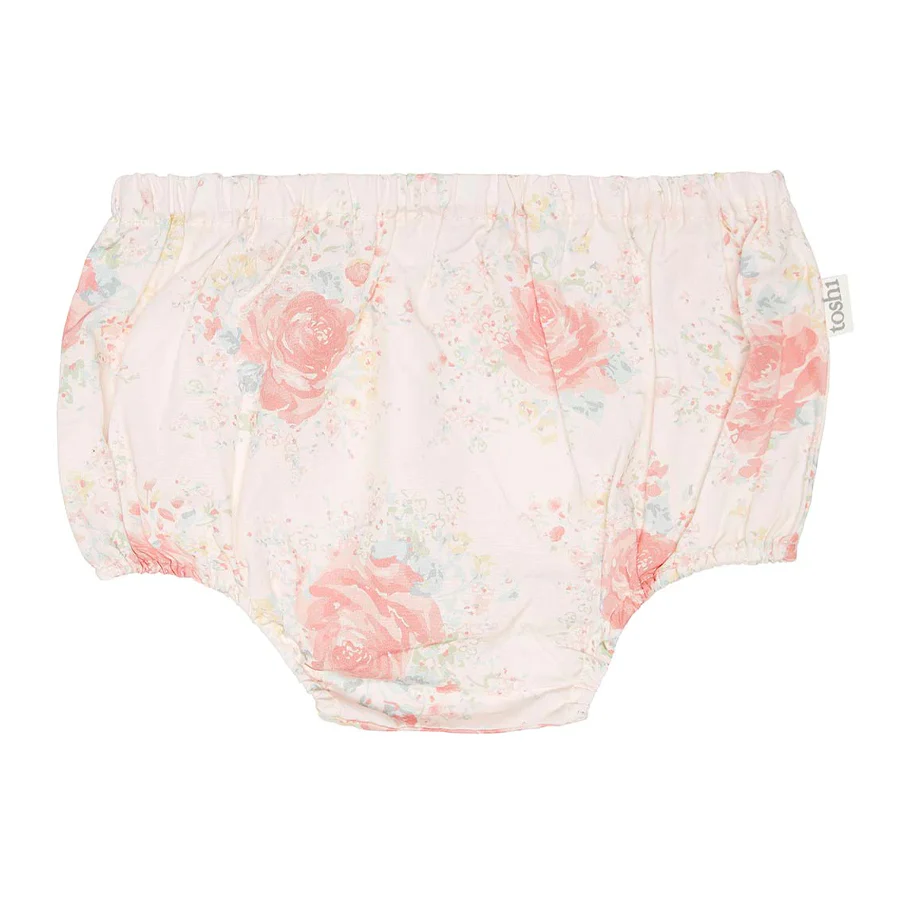 Bloomers - Abigail