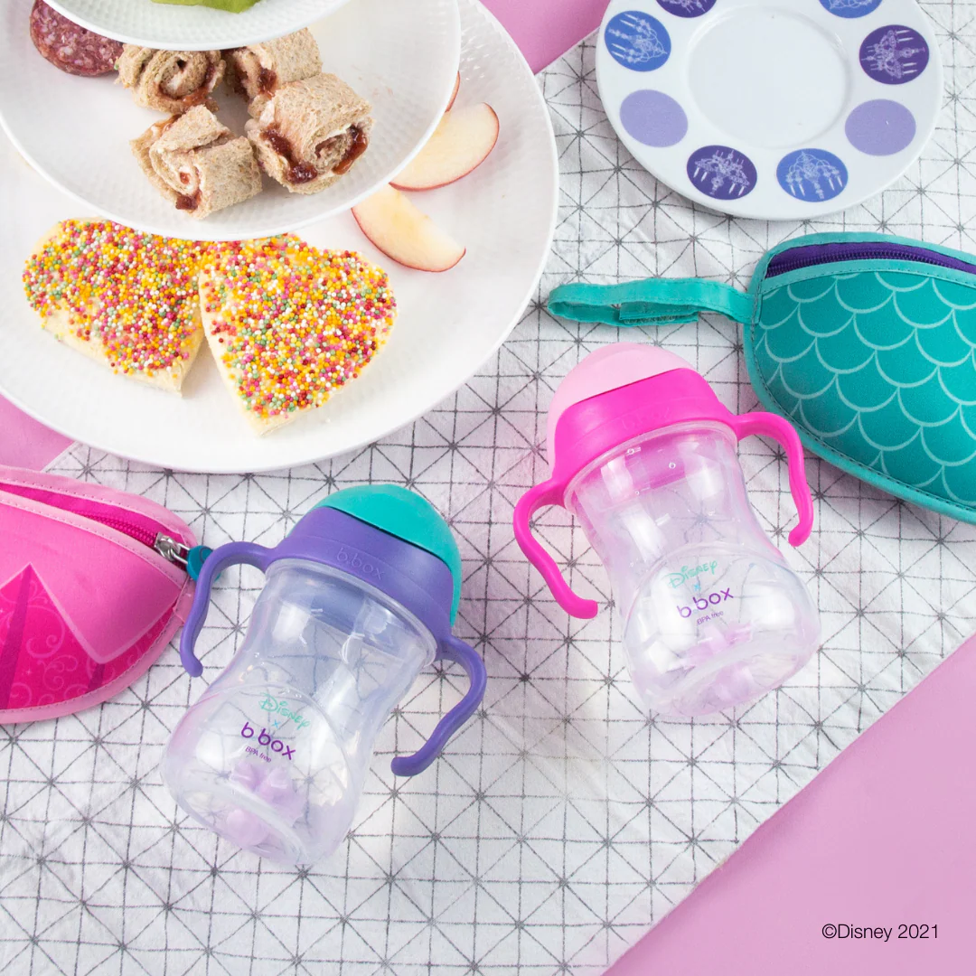 Disney Sippy Cup - Ariel - Image 2