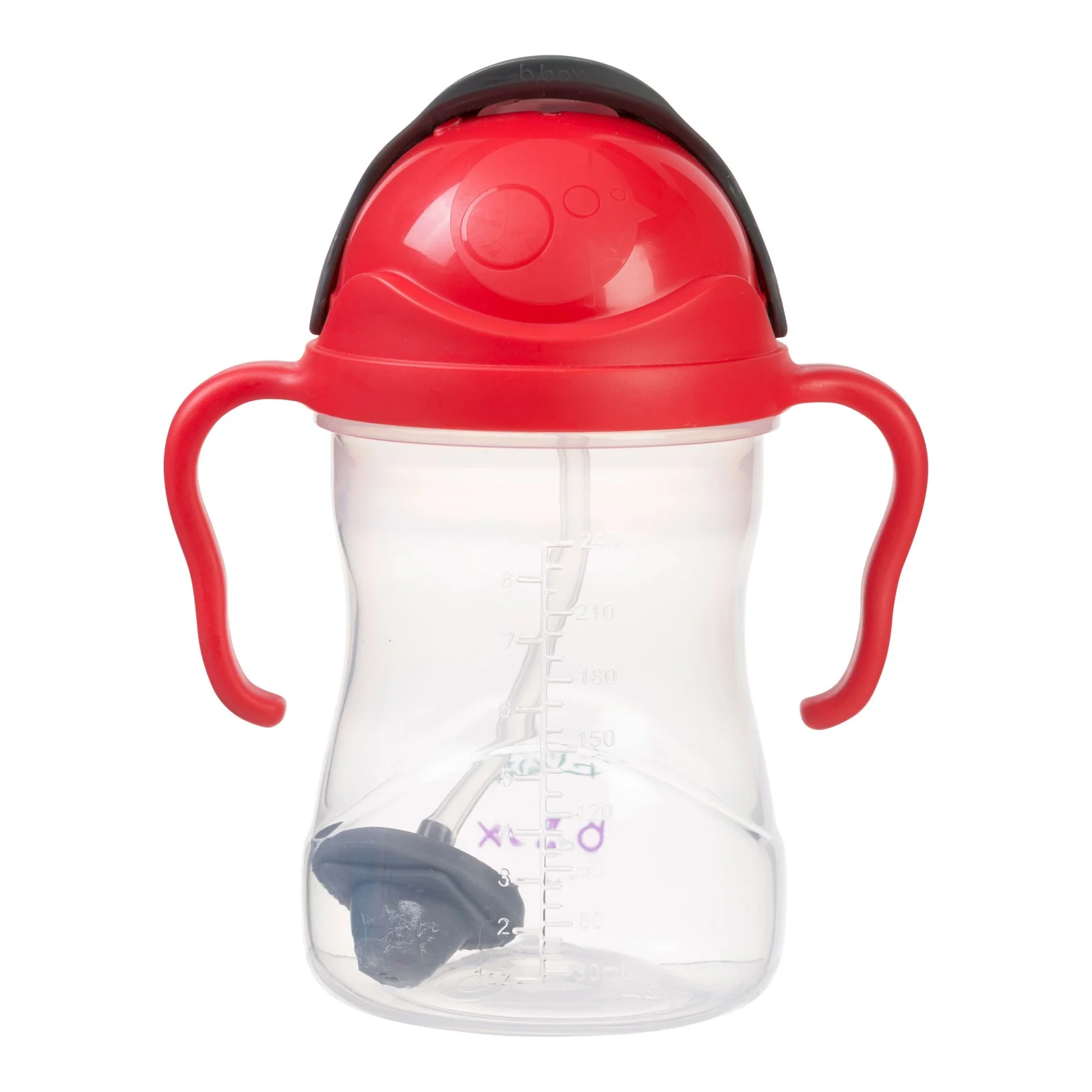 Disney Sippy Cup - Lightning McQueen - Image 8