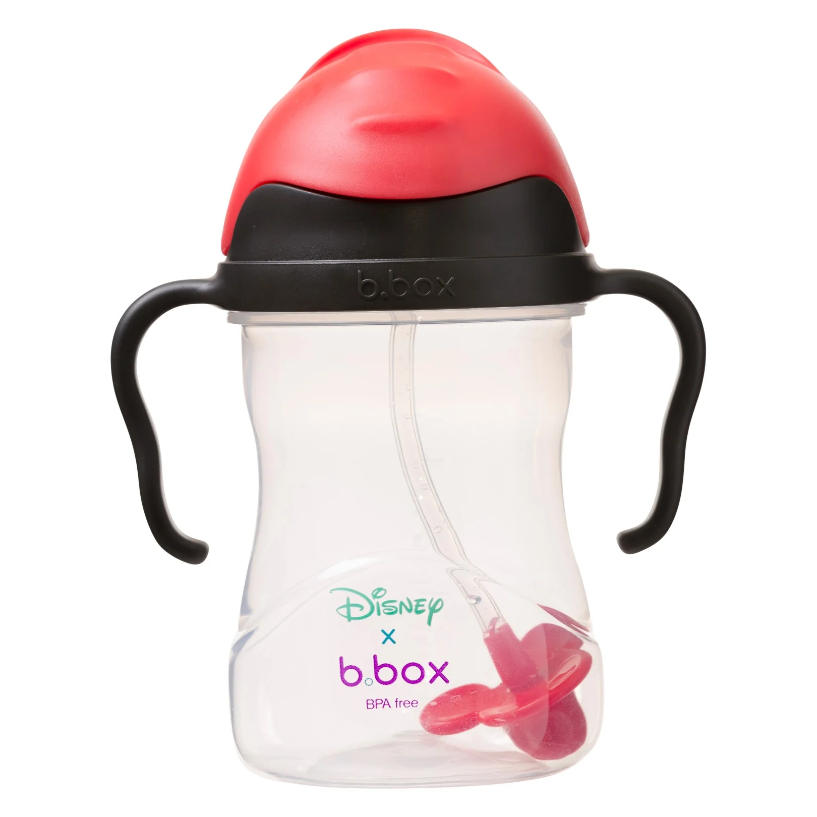 Disney Sippy Cup - Mickey Mouse - Image 6