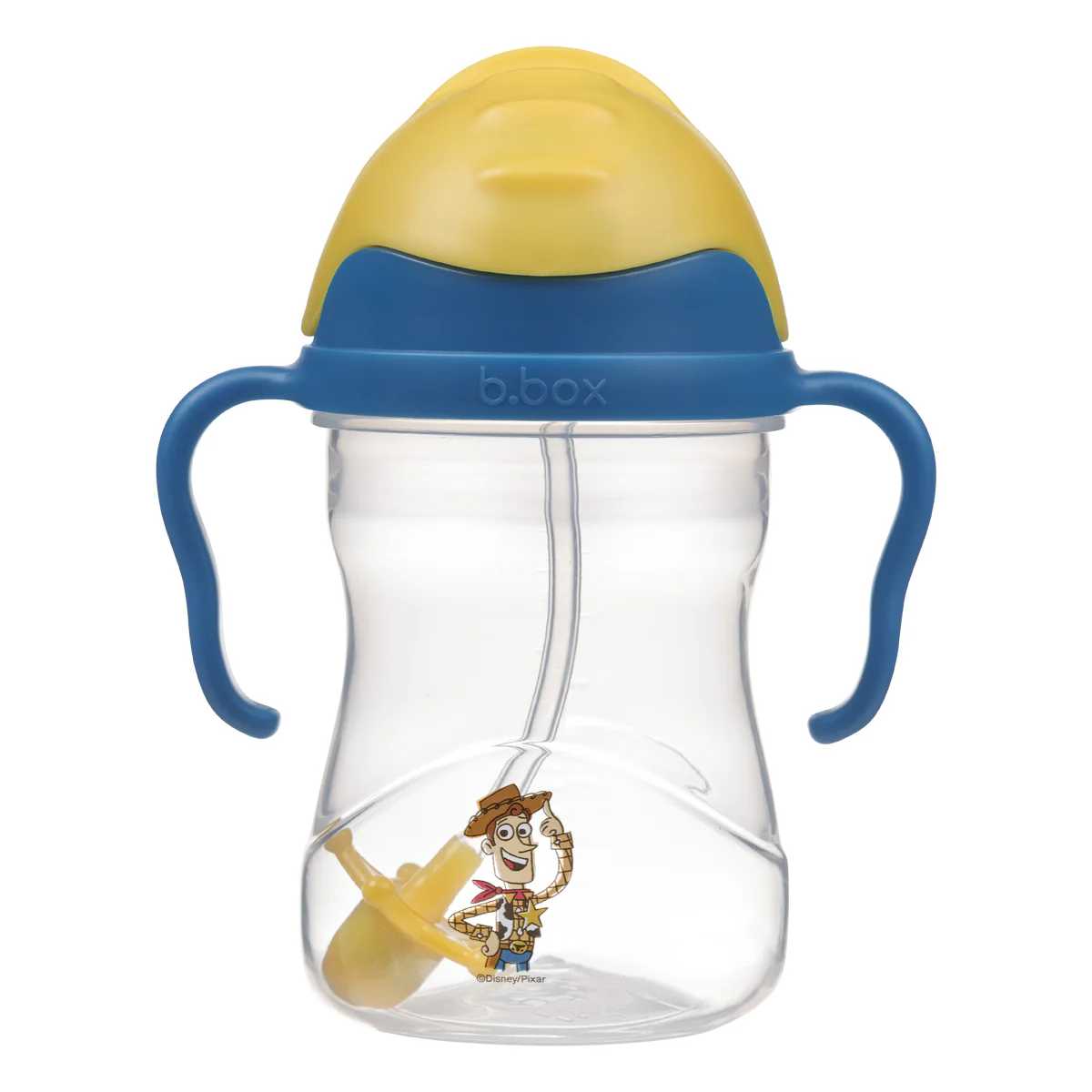 Disney Sippy Cup - Woody - Image 8