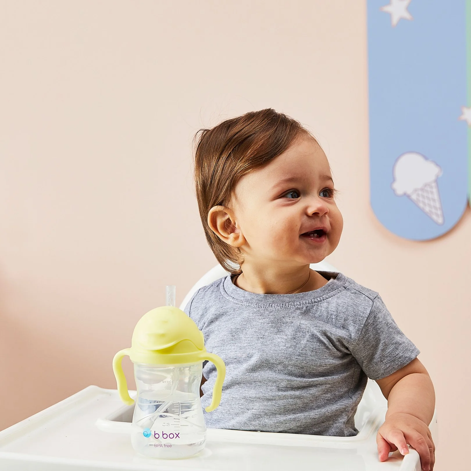Gelato Sippy Cup - Banana Split - Image 2
