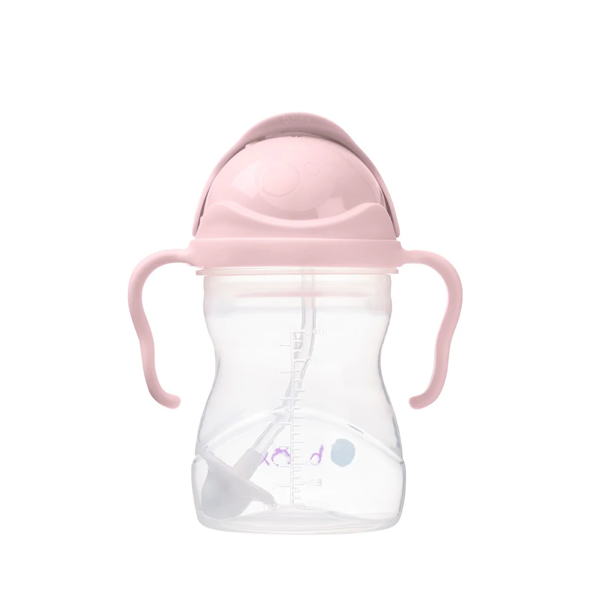 Gelato Sippy Cup - Blush - Image 7