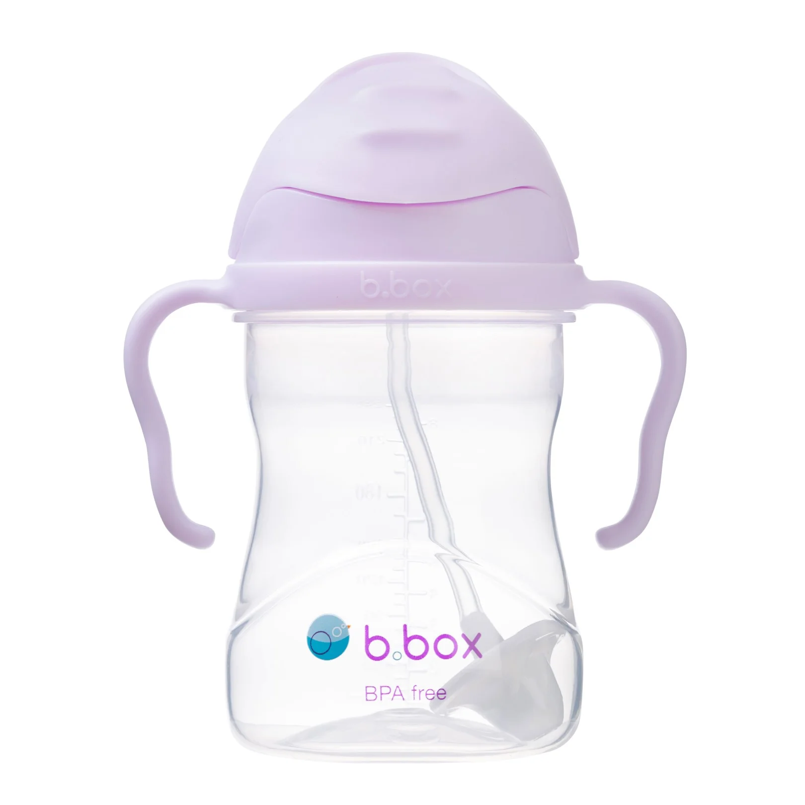 Gelato Sippy Cup - Boysenberry - Image 6
