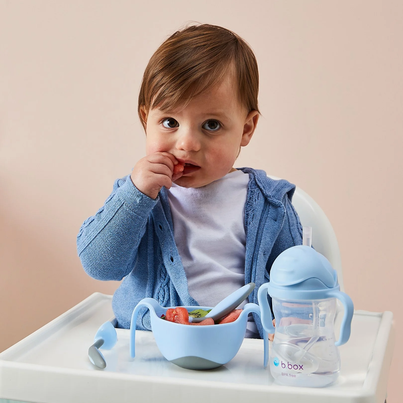 Gelato Sippy Cup - Bubblegum - Image 3