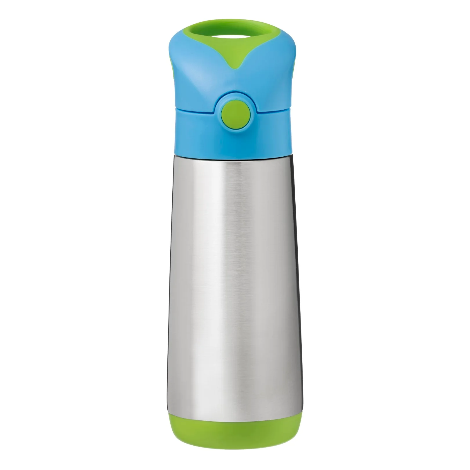 Insulated Drink Bottle 500ml - Ocean Breeze - Image 2