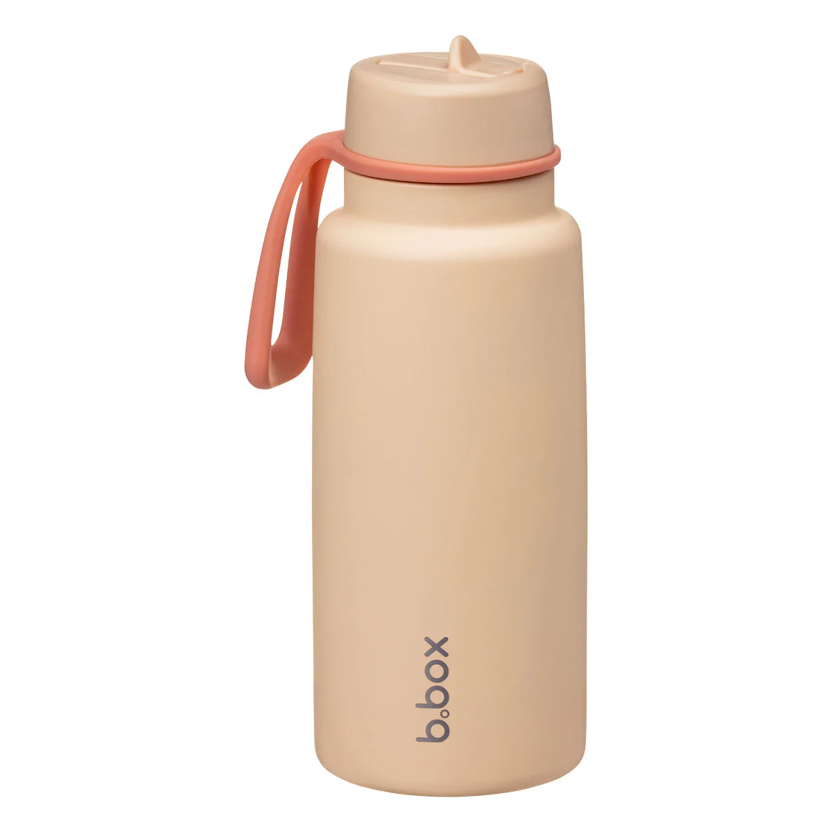 Insulated Flip Top Bottle 1L - Melon Mist - Image 11