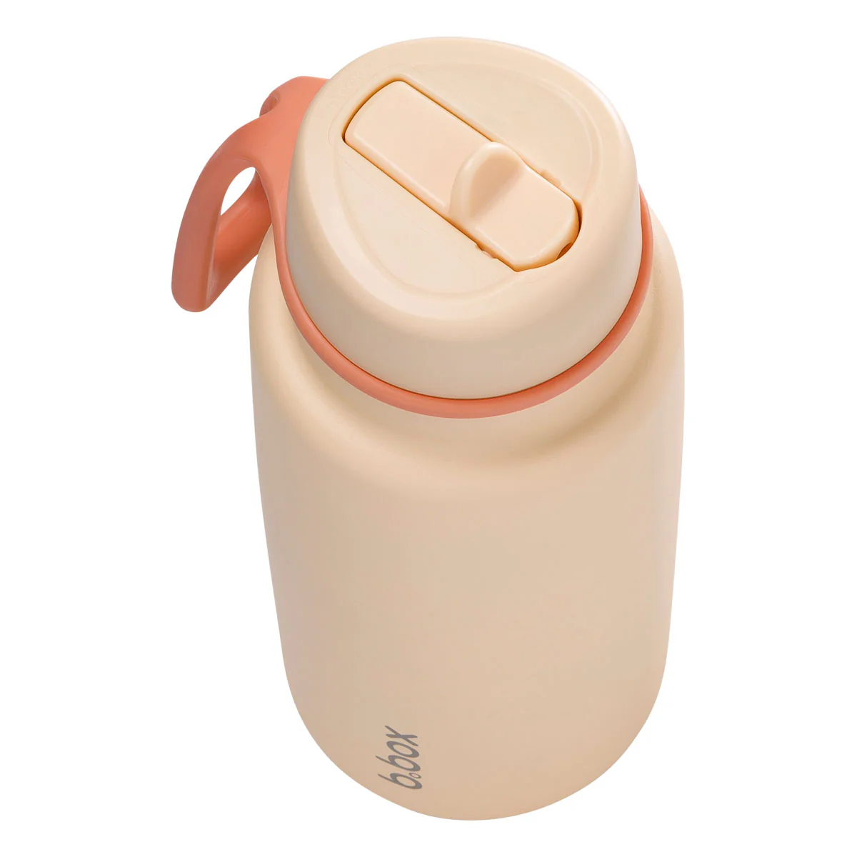 Insulated Flip Top Bottle 1L - Melon Mist - Image 5