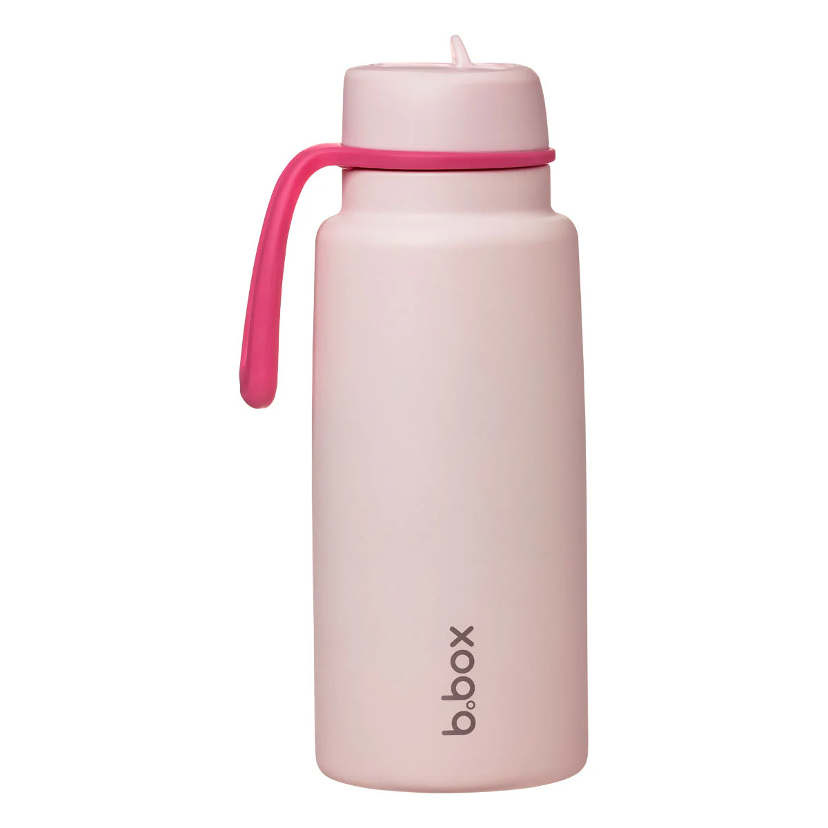 Insulated Flip Top Bottle 1L - Pink Paradise - Image 7
