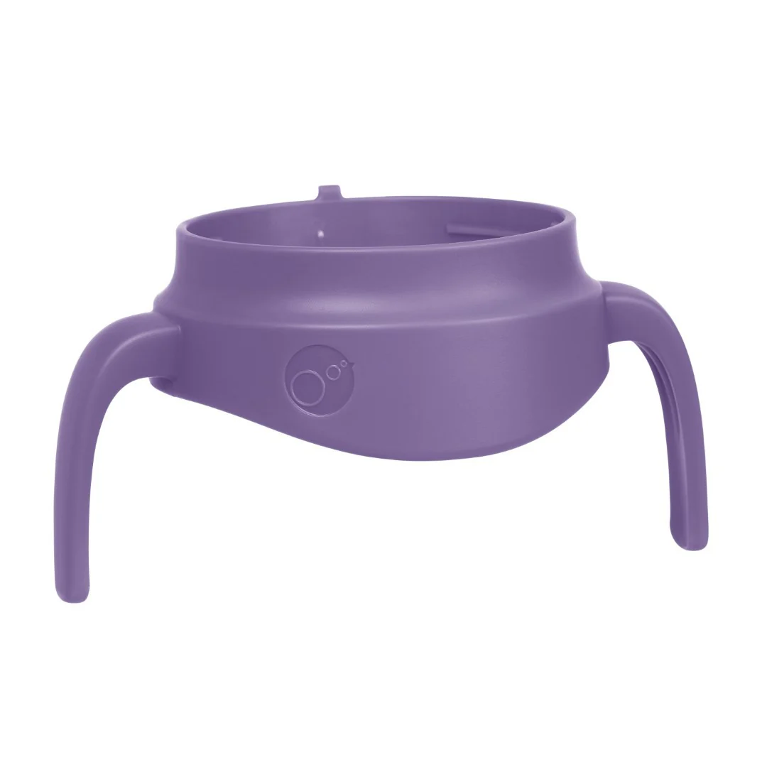 Insulated Food Jar - Lilac Pop - Image 7