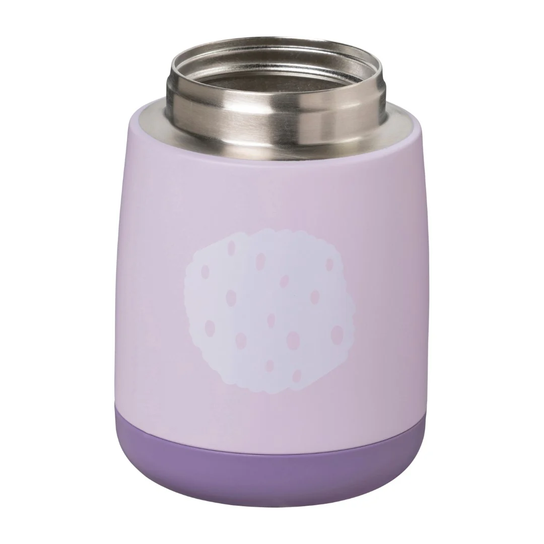 Insulated Food Jar Mini - Bear Hugs - Image 6