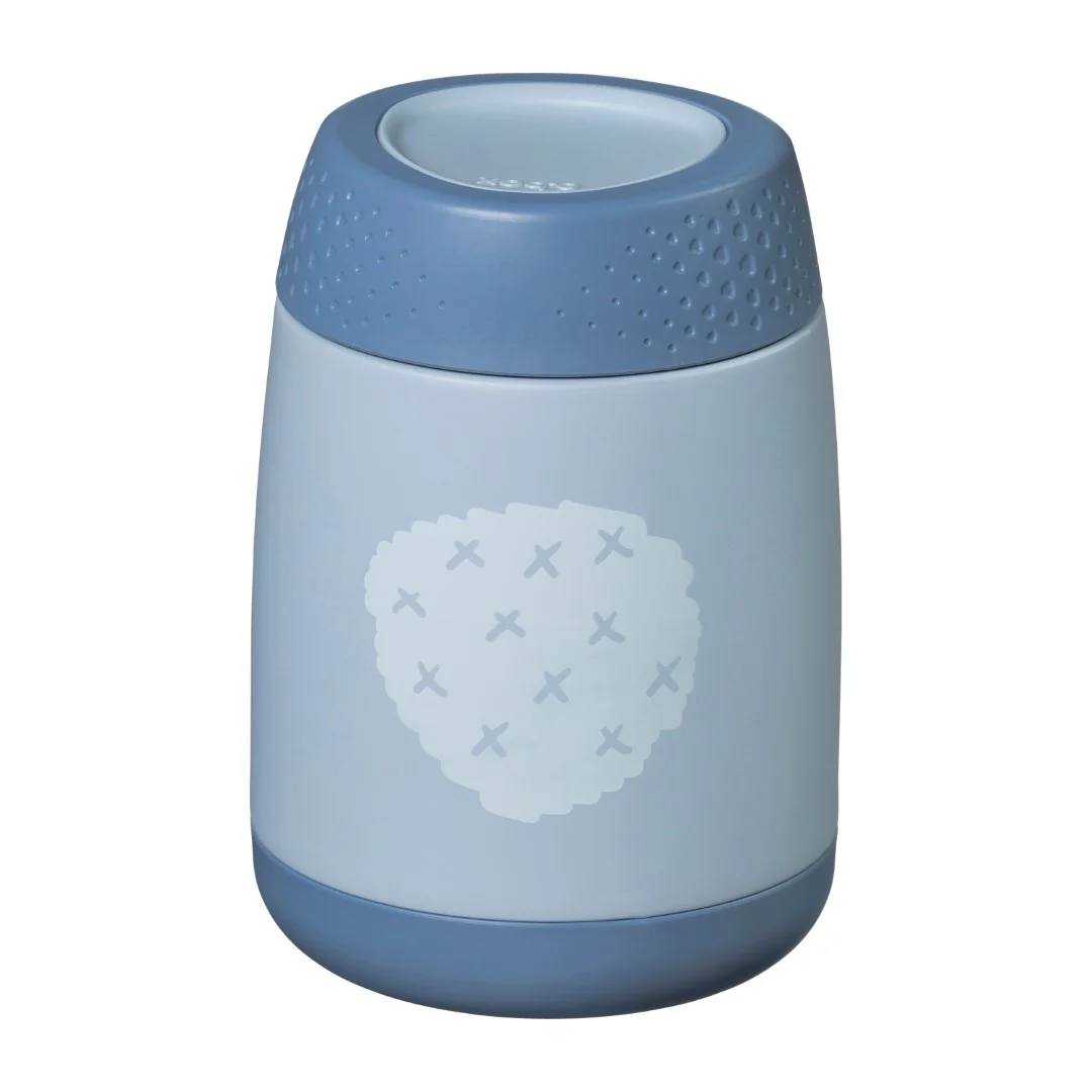 Insulated Food Jar Mini - Friendly Fox - Image 5