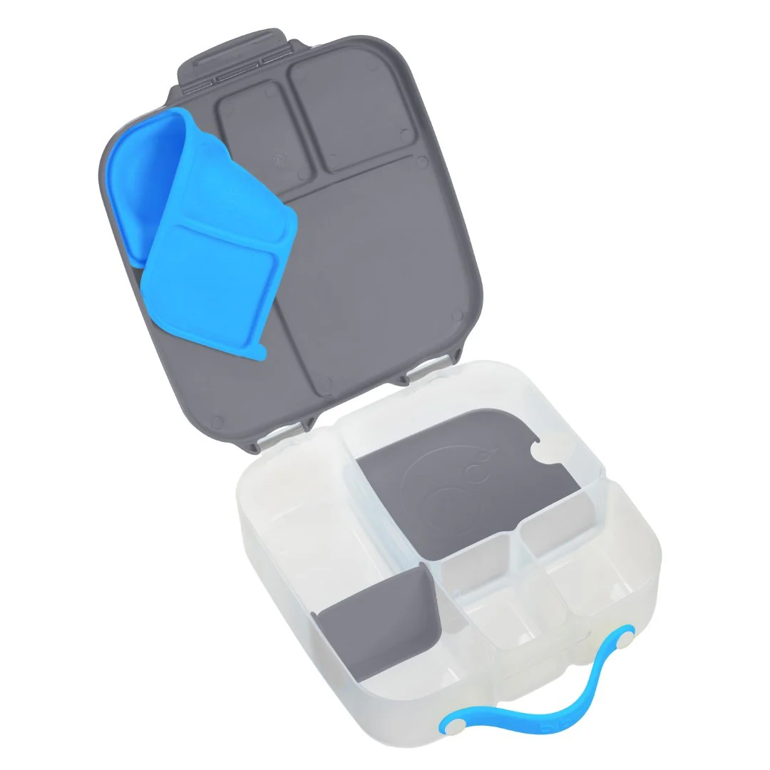 Lunchbox - Blue Slate - Image 8