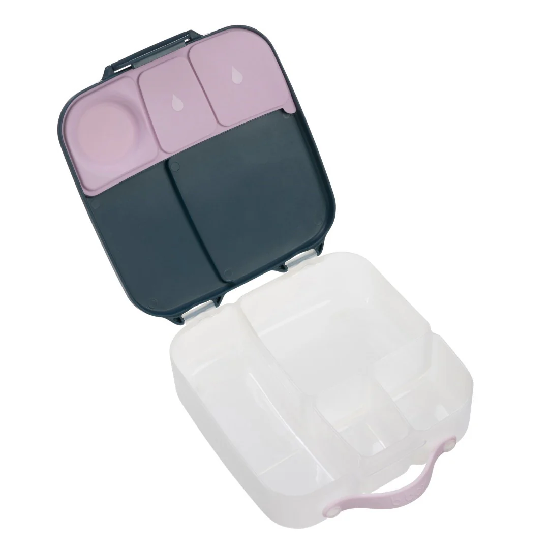 Lunchbox - Indigo Rose - Image 9