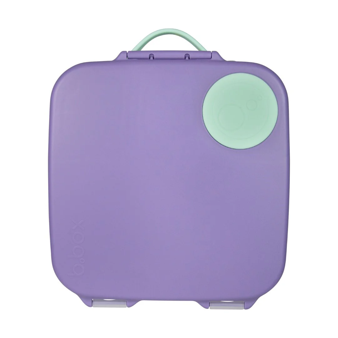 Lunchbox - Lilac Pop - Image 6