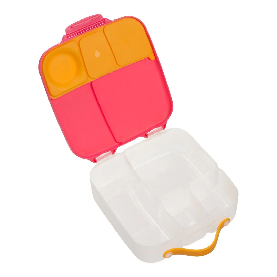 Lunchbox - Strawberry Shake - Image 11