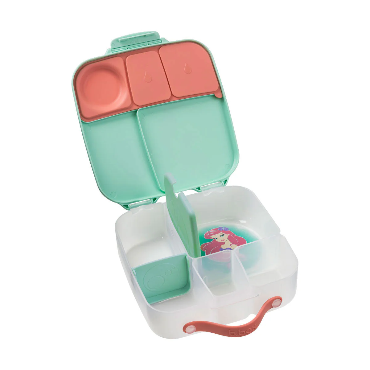 Lunchbox - The Little Mermaid - Image 8