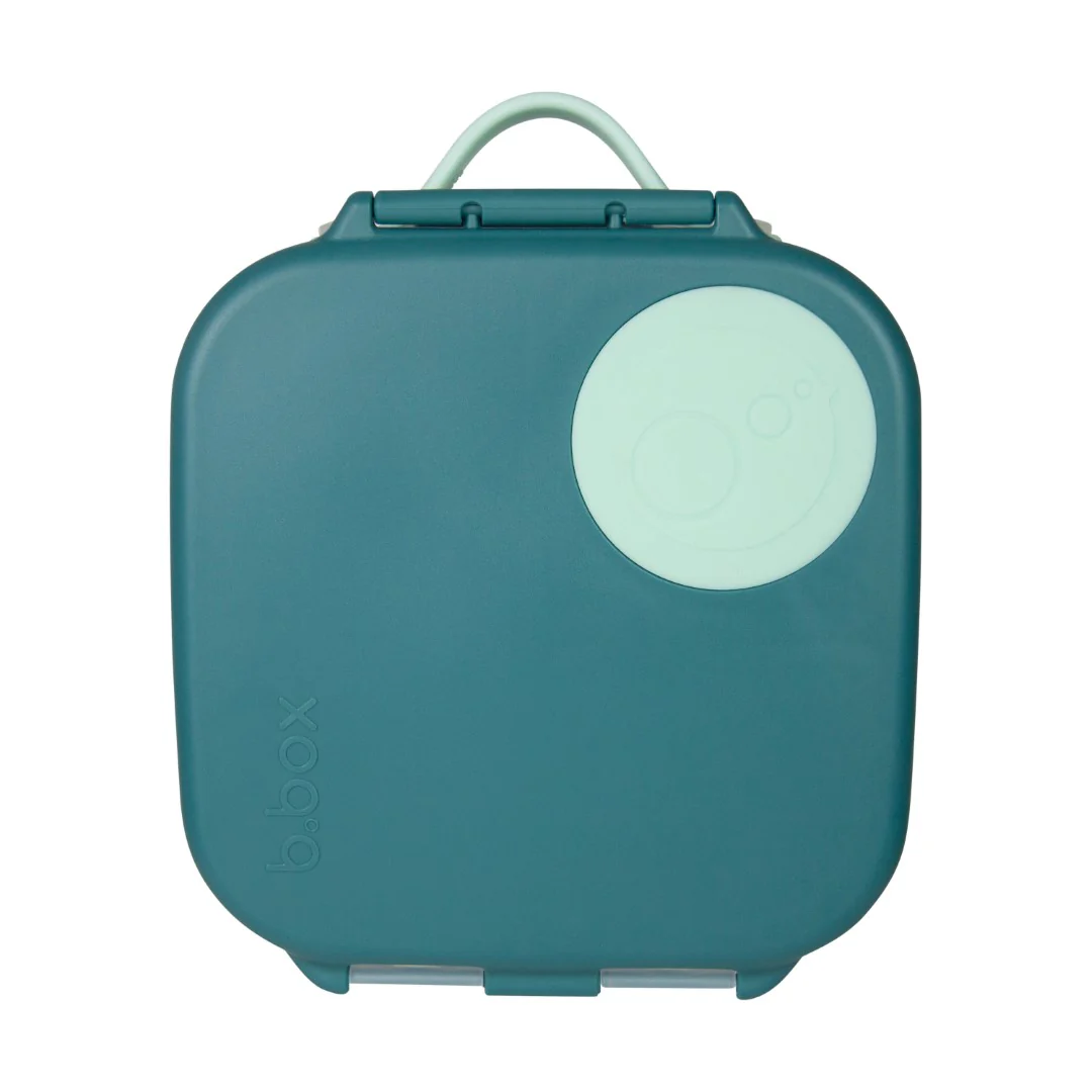 Mini Lunchbox - Emerald Forest - Image 5