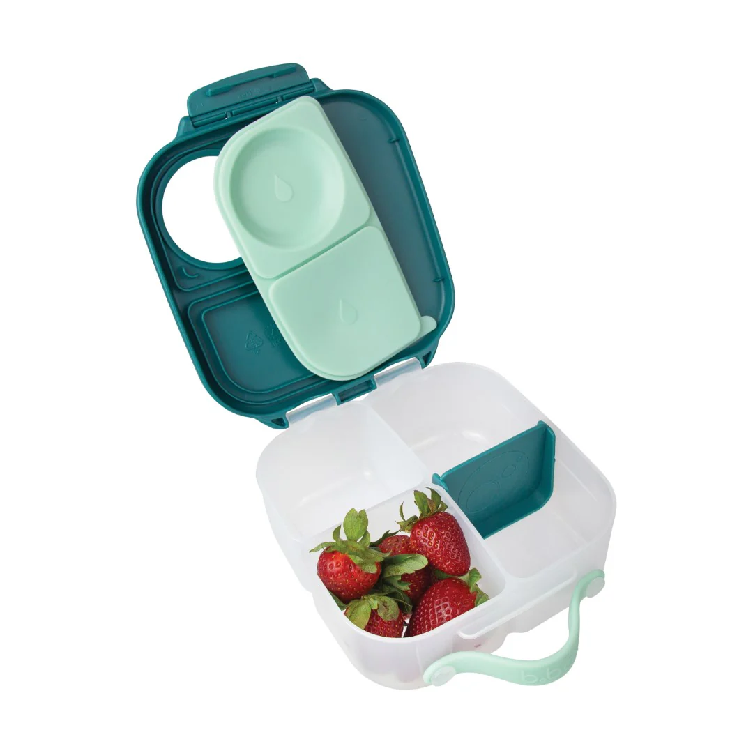 Mini Lunchbox - Emerald Forest - Image 6