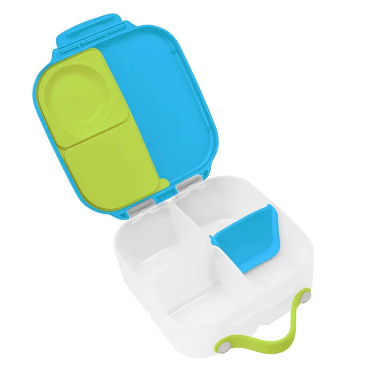 Mini Lunchbox - Ocean Breeze - Image 3