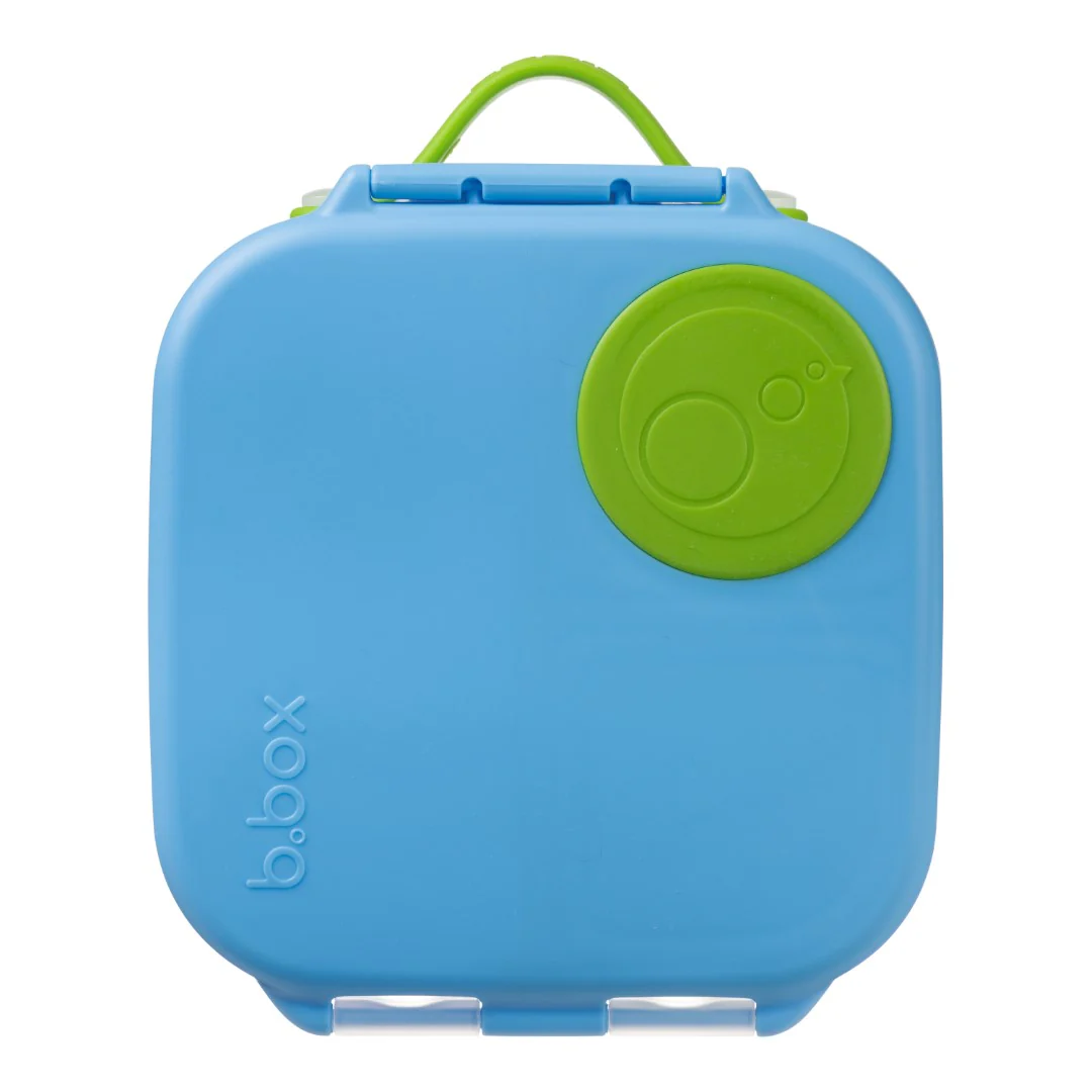 Mini Lunchbox - Ocean Breeze - Image 4