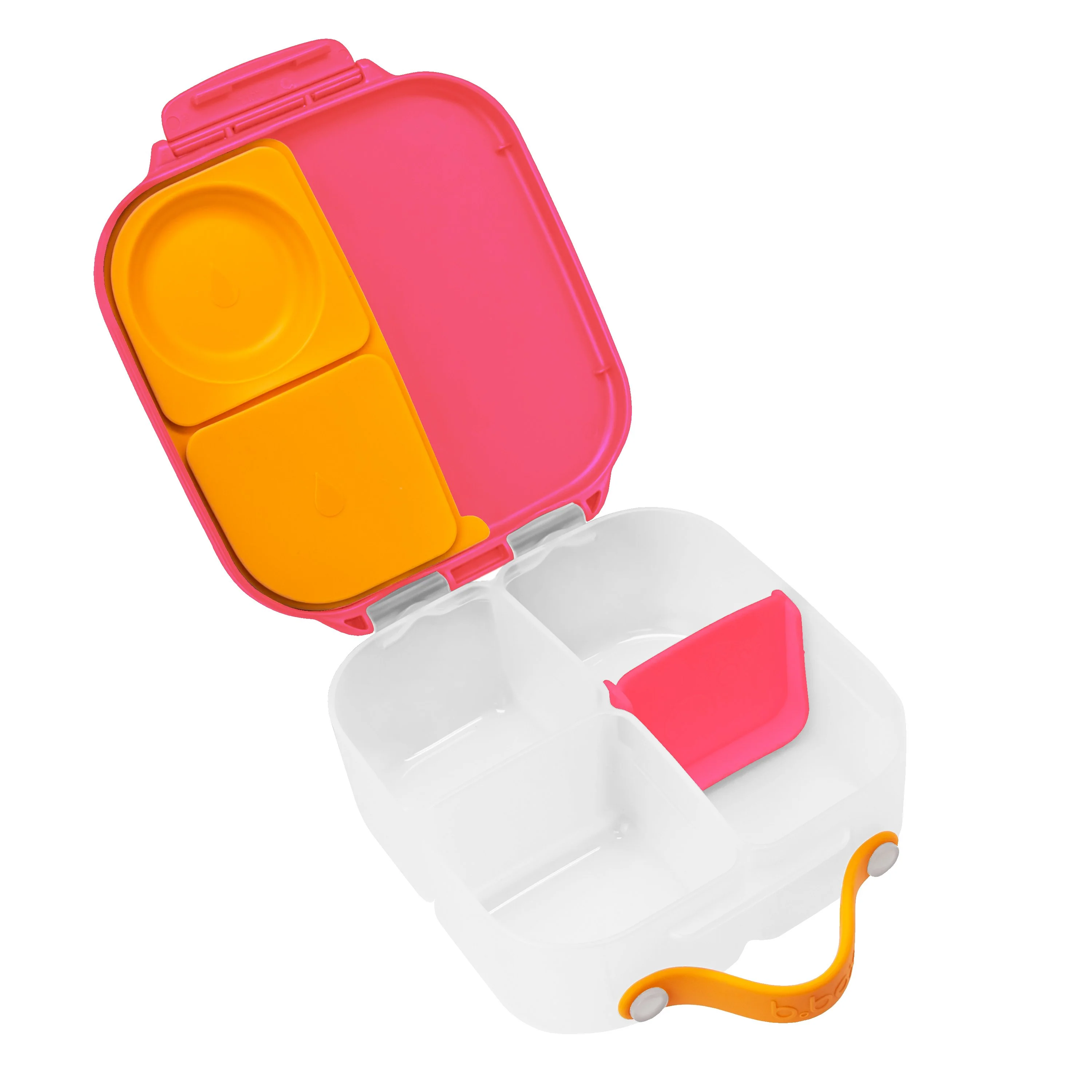 Mini Lunchbox - Strawberry Shake - Image 3