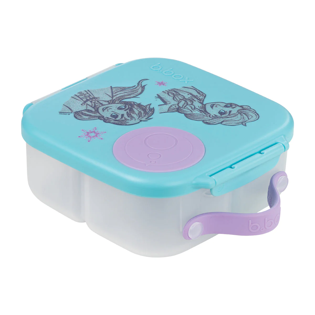 Mini Lunchbox - Frozen - Image 3