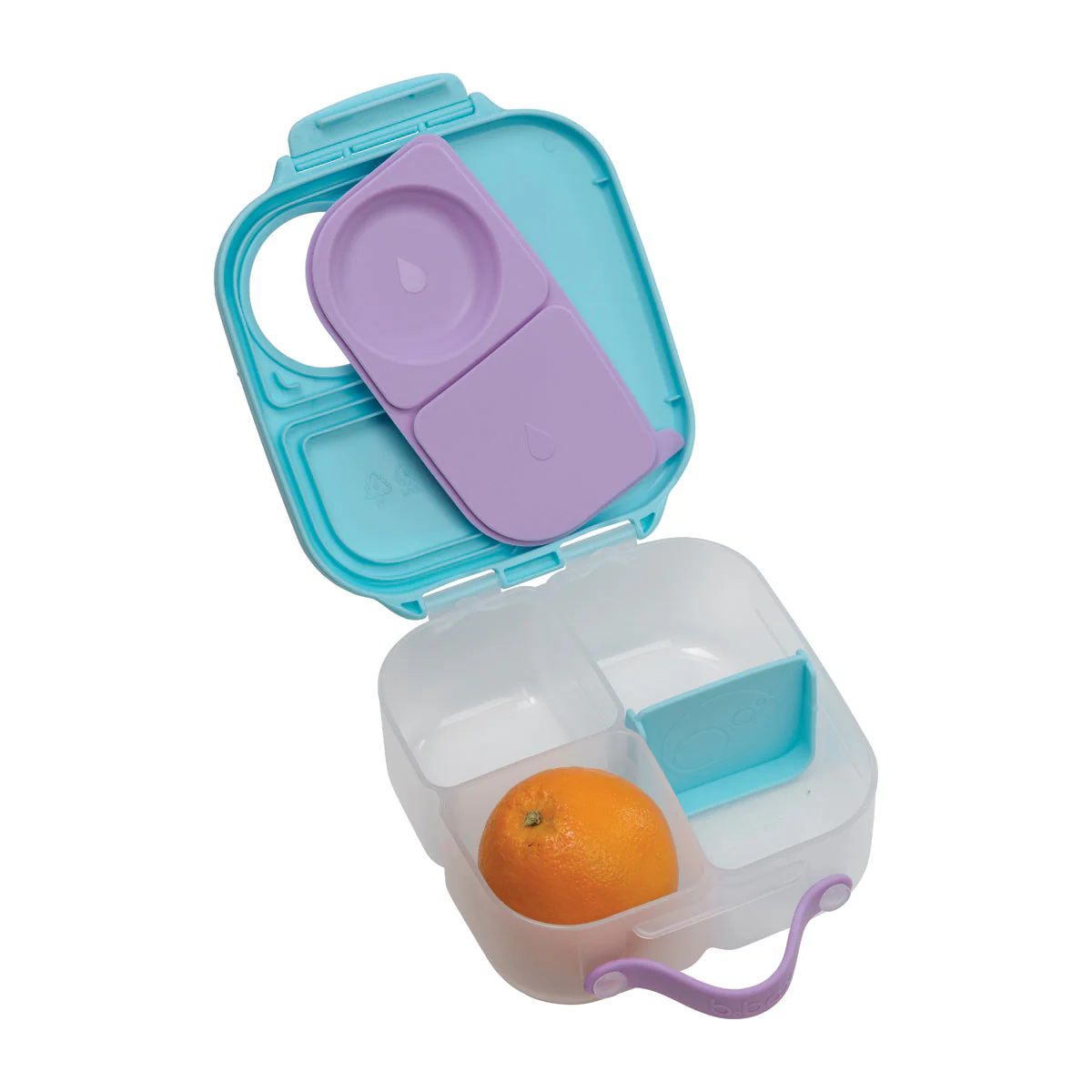 Mini Lunchbox - Frozen - Image 4