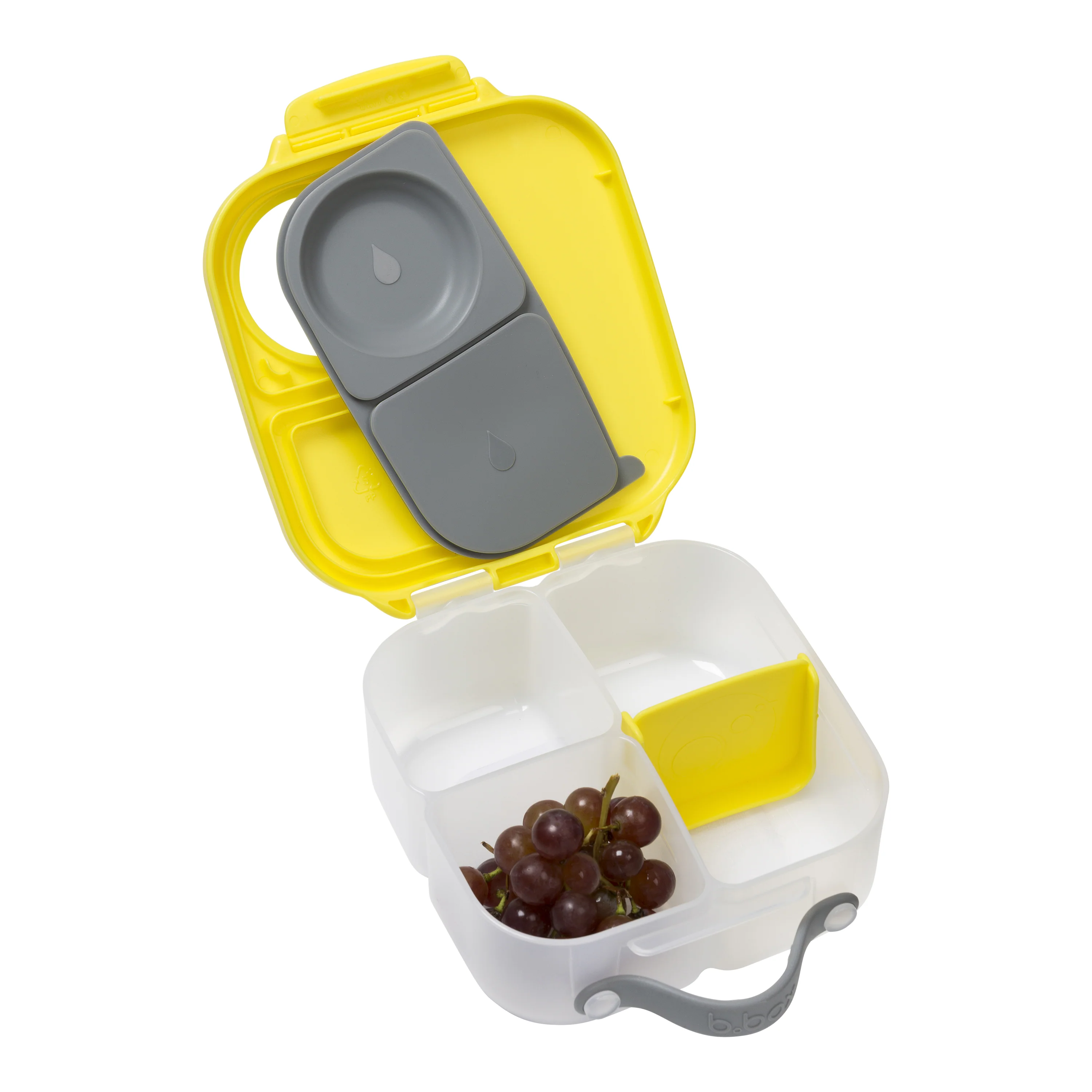 Mini Lunchbox - Lemon Sherbet - Image 6