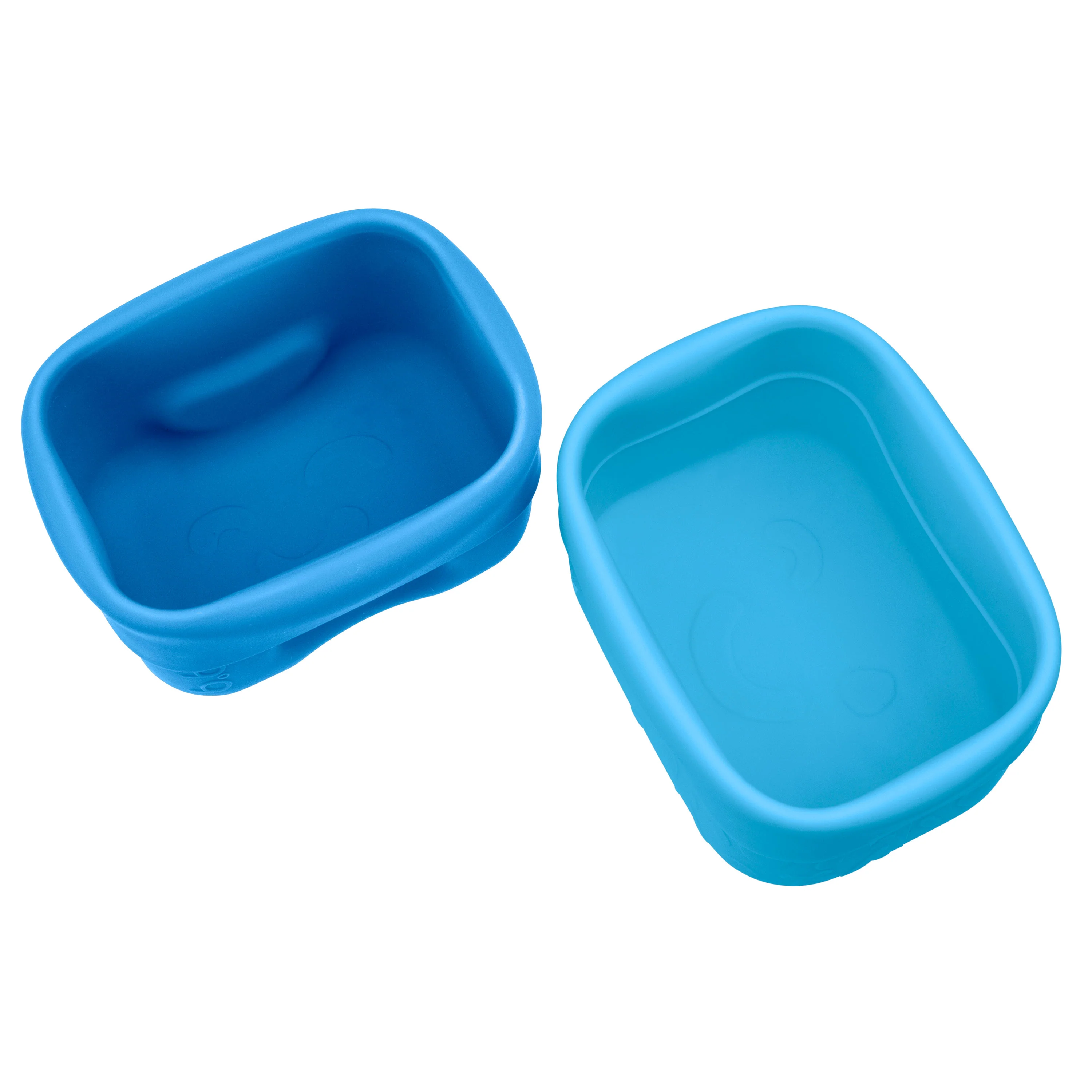 Silicone Snack Cups - Ocean - Image 3