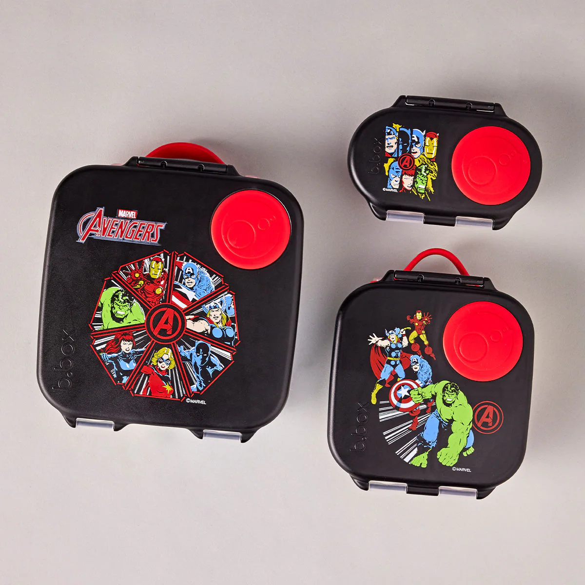 Snackbox - Avengers - Image 6