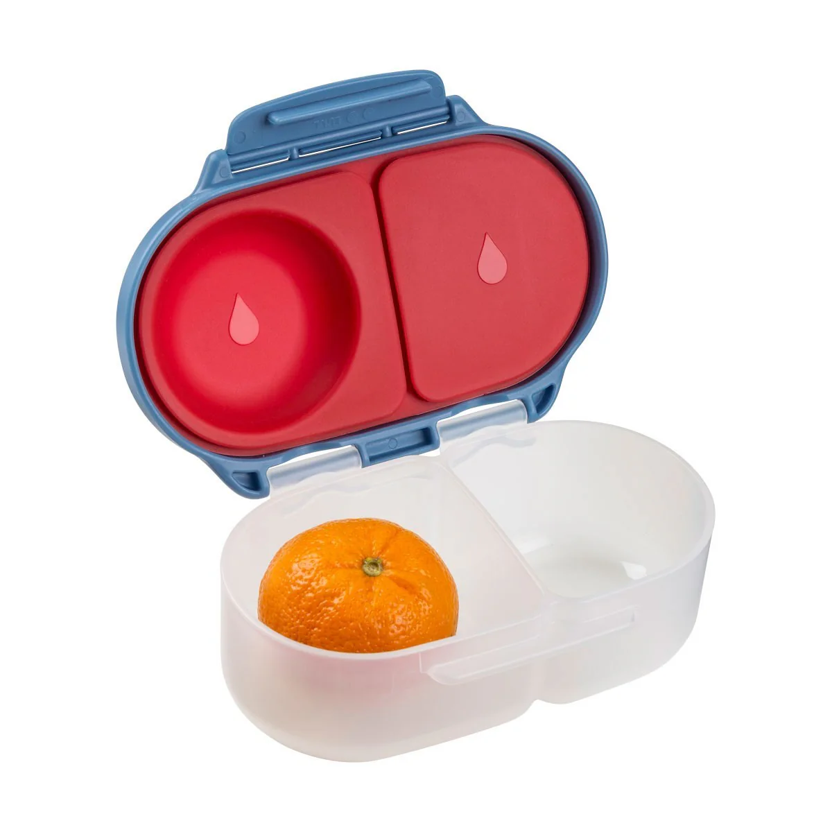 Snackbox - Blue Blaze - Image 4