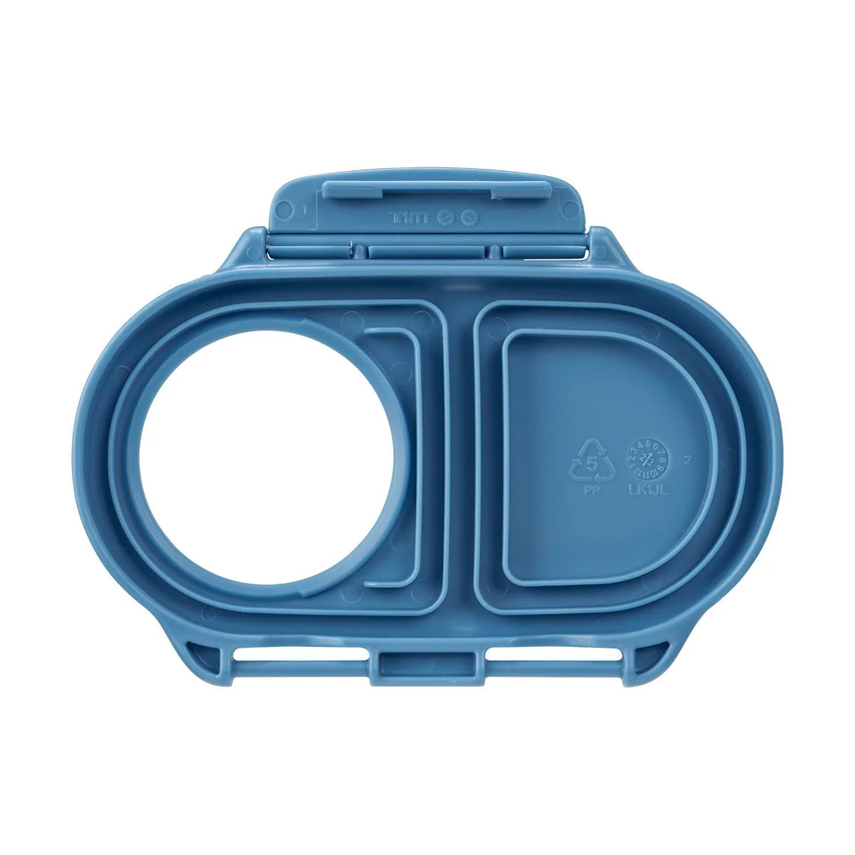 Snackbox - Blue Blaze - Image 9