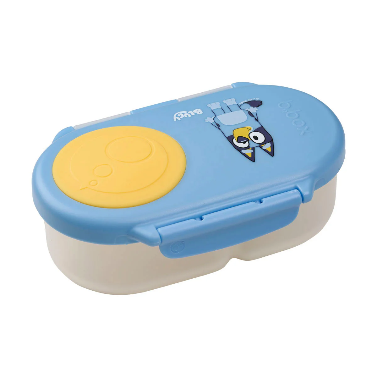 Snackbox - Bluey - Image 4