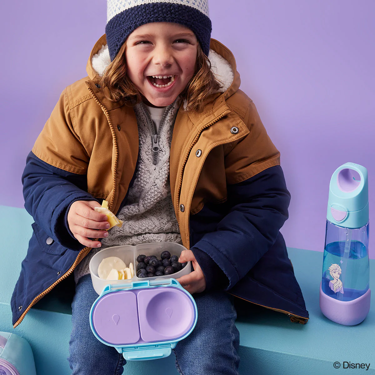 Snackbox - Frozen - Image 2