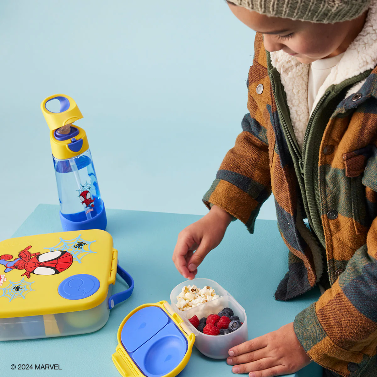 Snackbox - Spidey - Image 2