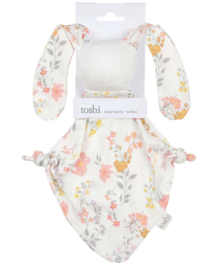 Toshi Jumbo Baby Bunny - Isabelle - Image 4