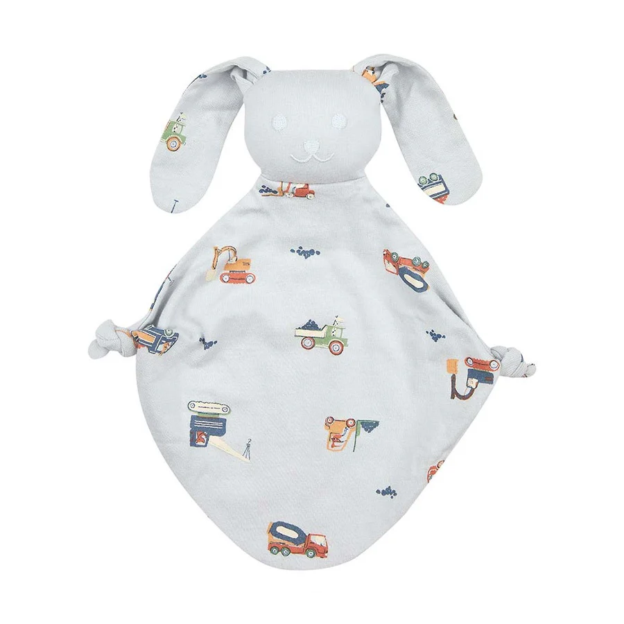 Toshi Jumbo Baby Bunny - Little Diggers