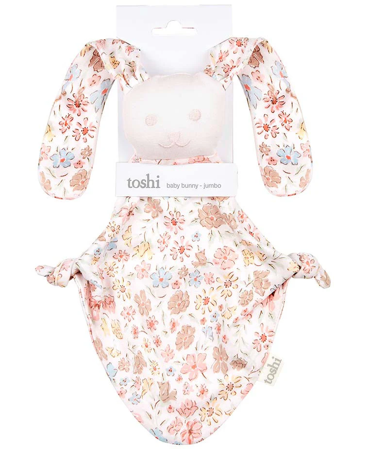 Toshi Jumbo Baby Bunny - Lu Lu - Image 4