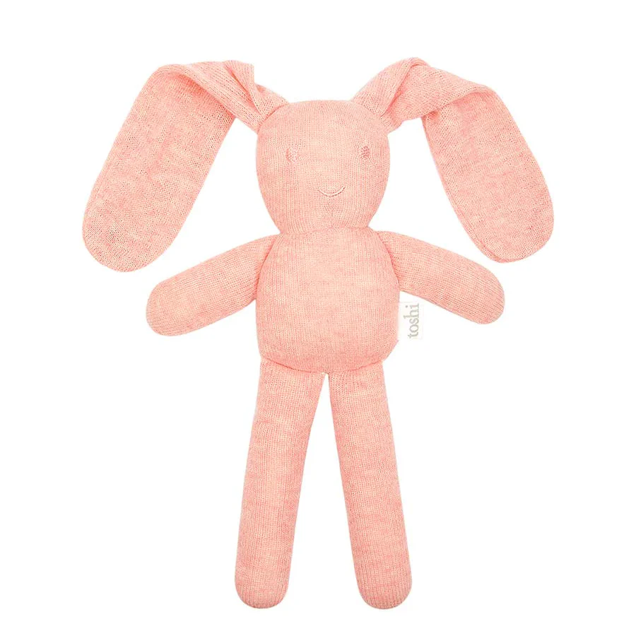 Toshi Organic Bunny - Andy / Blossom