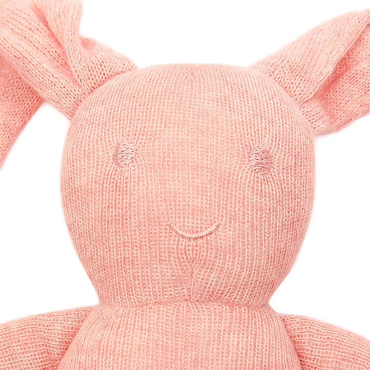 Toshi Organic Bunny - Andy / Blossom - Image 2
