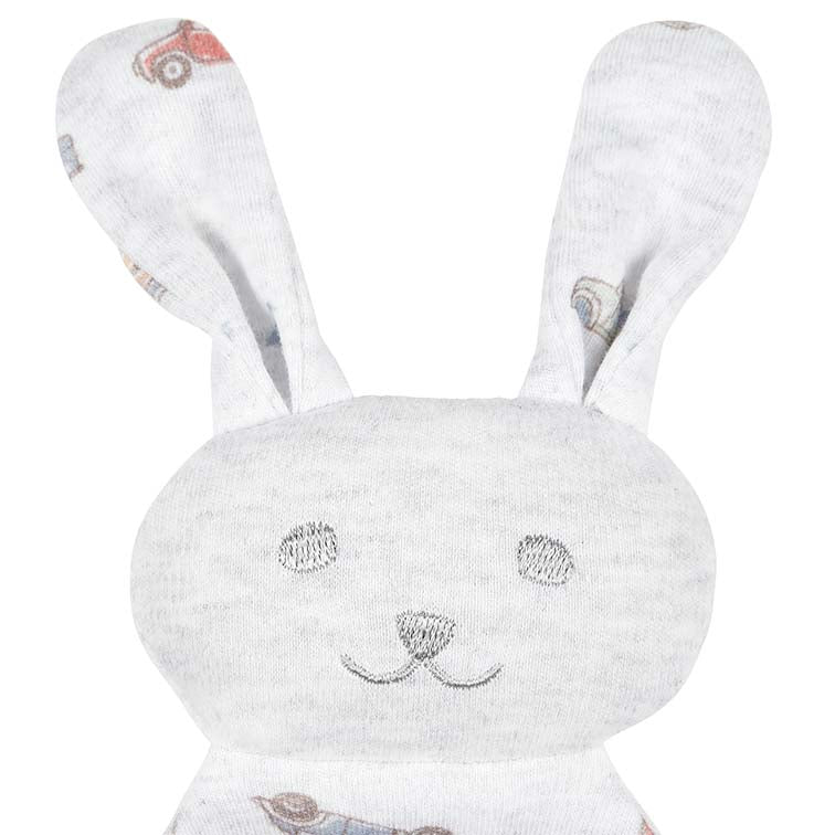 Toshi Baby Bunny - Duck Duck - Image 2