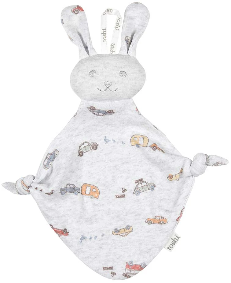 Toshi Baby Bunny - Duck Duck - Image 4